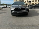 Toyota Highlander-1