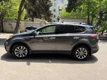 Toyota RAV4-3