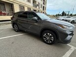 Toyota Highlander-5