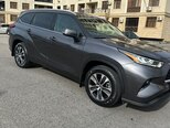 Toyota Highlander-4