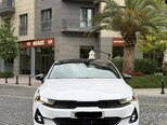 Kia K5-1