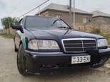 Mercedes C 220-1