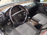 Mercedes C 220-8