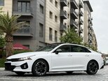 Kia K5-2