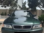 Nissan Maxima-1