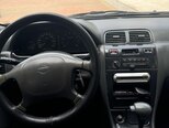Nissan Maxima-2