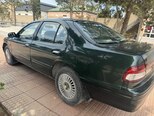 Nissan Maxima-4