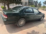 Nissan Maxima-5