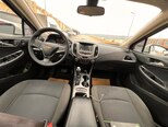 Chevrolet Cruze-4