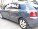 Toyota Corolla-10