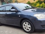 Toyota Corolla-11