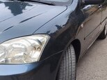 Toyota Corolla-8