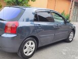 Toyota Corolla-4
