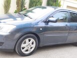 Toyota Corolla-7