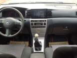 Toyota Corolla-6