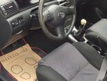 Toyota Corolla-5