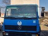 Mercedes 711 D-1