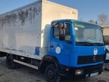 Mercedes 711 D-5