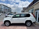 Nissan X-Trail-4