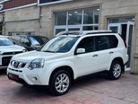 Nissan X-Trail-3