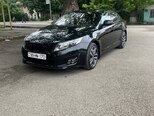 Kia Optima-2