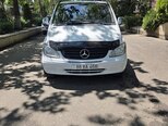 Mercedes Vito-1