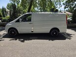 Mercedes Vito-2