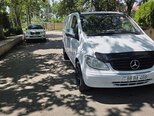 Mercedes Vito-4
