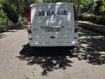 Mercedes Vito-6