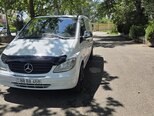 Mercedes Vito-5