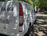 Mercedes Vito-7