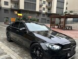 Mercedes E 300 de-3