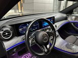 Mercedes E 300 de-5