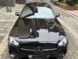 Mercedes E 300 de-1