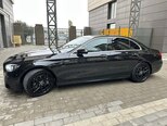 Mercedes E 300 de-4