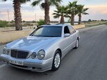 Mercedes E 220-6