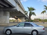 Mercedes E 220-7