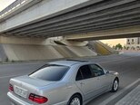 Mercedes E 220-4