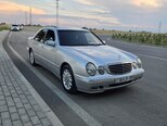 Mercedes E 220-5