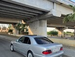 Mercedes E 220-9