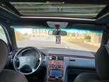 Mercedes E 220-3