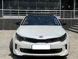 Kia K5-2