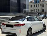 Kia K5-5