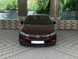 Opel Astra-1