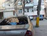 Mercedes E 220-4