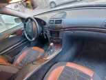 Mercedes E 220-3