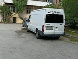 Ford Transit-5