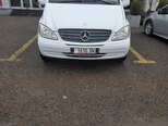 Mercedes Vito-8