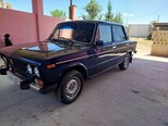 LADA (VAZ) 2106-9