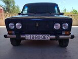 LADA (VAZ) 2106-1